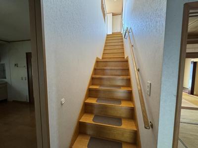 6DK House for Sale in Tokamachi, Niigata with Mountain Views — Image 22, Tokamachi, Niigata