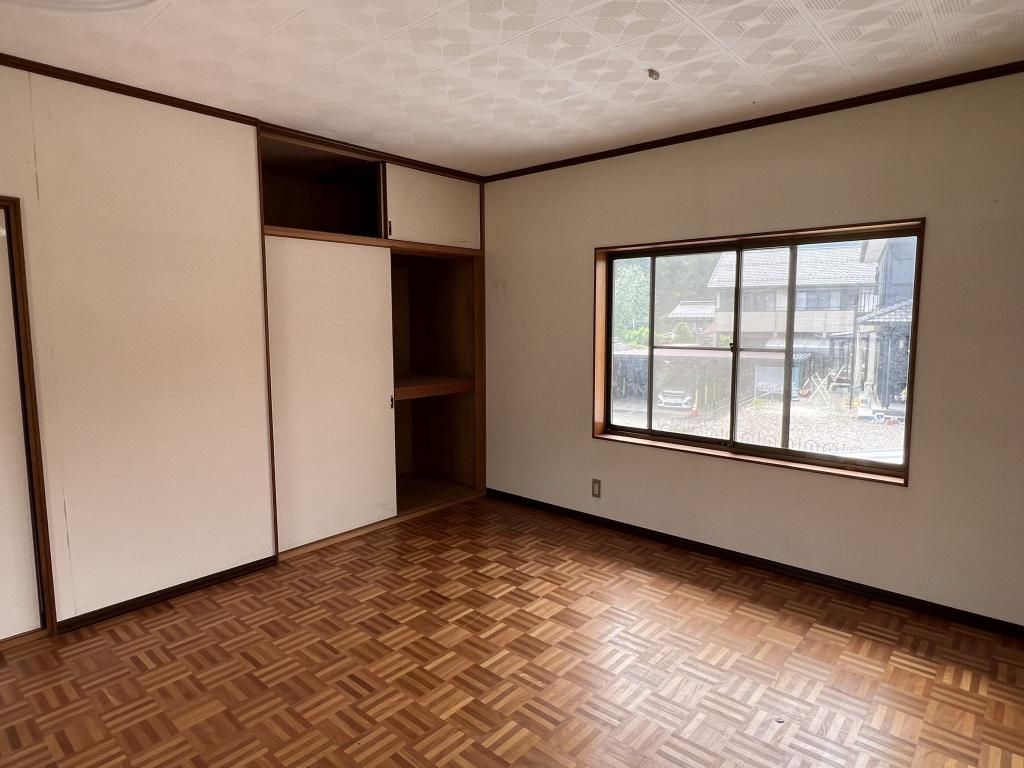 7DK Country House for Sale in Gujo, Gifu - Akiya Bank Listing - Thumbnail 4