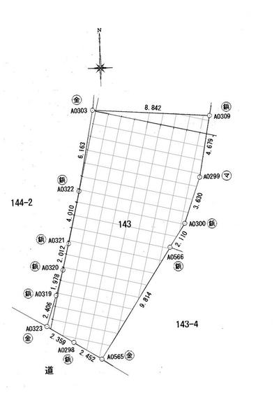 4SK Detached House for Sale in Quiet Tatekawa-cho, Tottori City — Image 11, Tottori, Tottori