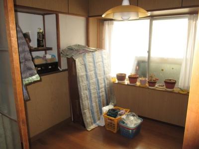 4SK Detached House for Sale in Quiet Tatekawa-cho, Tottori City — Image 22, Tottori, Tottori