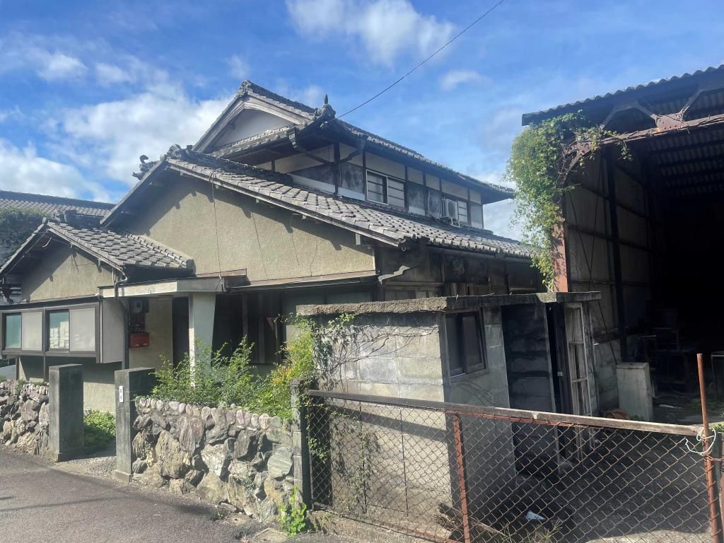 1969 6DK House in Mima City, Tokushima - Thumbnail 2