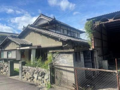 1969 6DK House in Mima City, Tokushima — Image 1, Mima, Tokushima