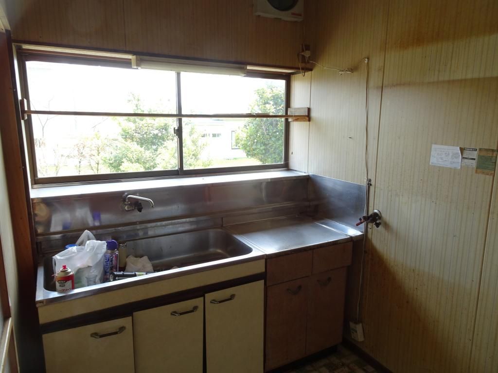2K House on 857 sqm Land for Sale in Noshiro, Akita - Thumbnail 4