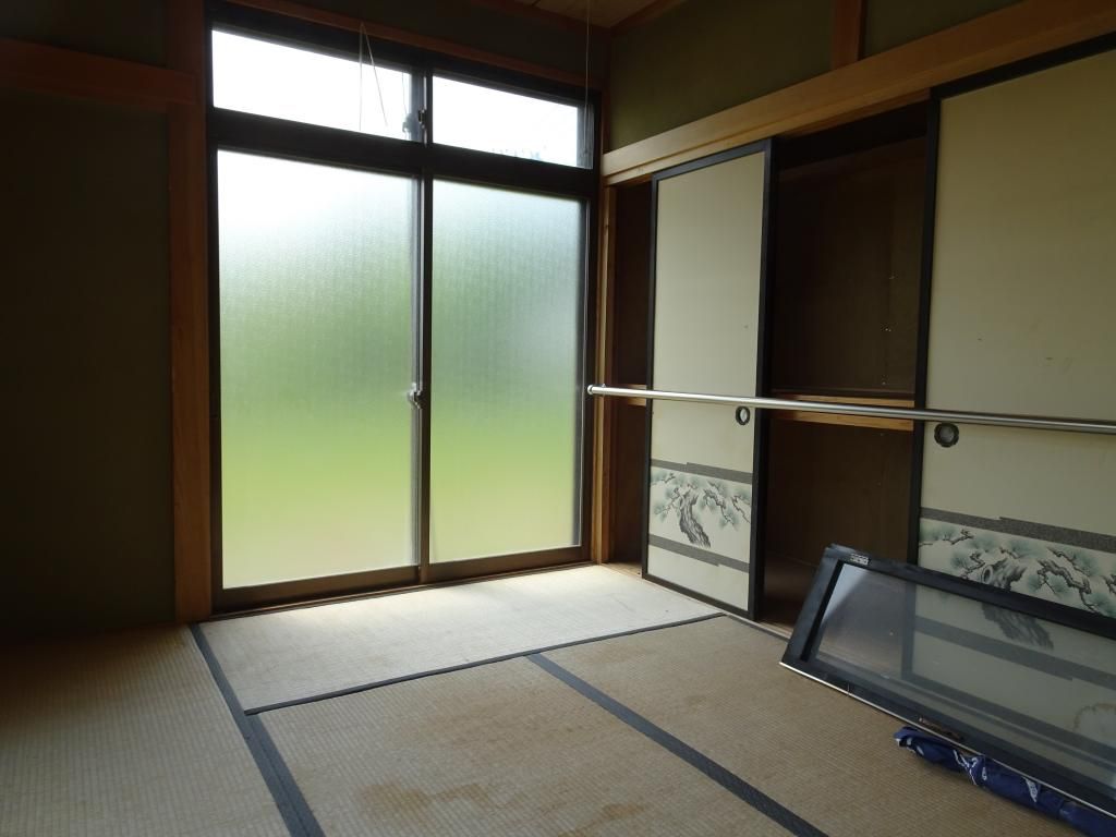 2K House on 857 sqm Land for Sale in Noshiro, Akita - Thumbnail 2