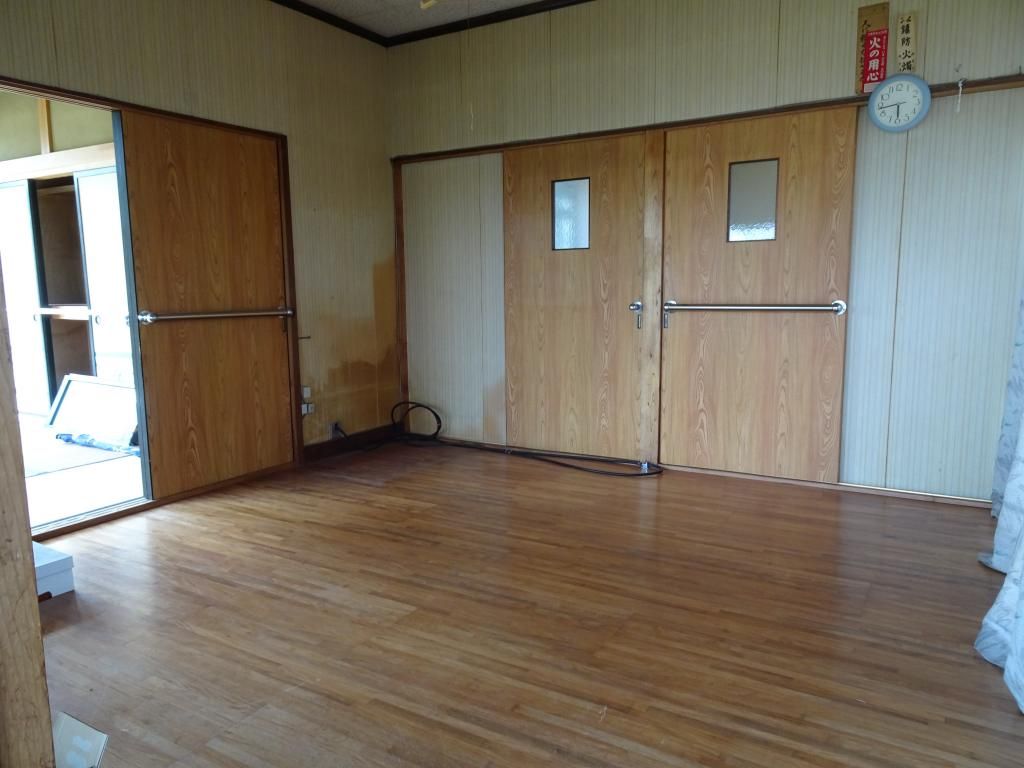 2K House on 857 sqm Land for Sale in Noshiro, Akita - Thumbnail 3
