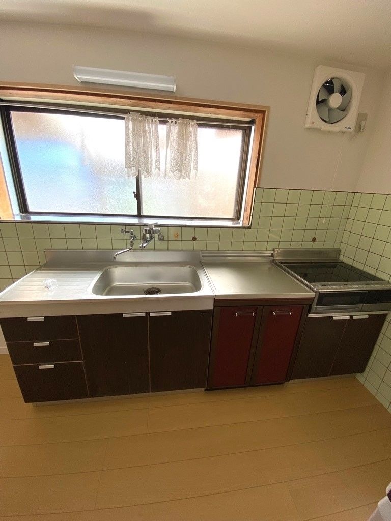 5LDK Rental House with Garden in Motoyama, Kochi | Recently Renovated - Thumbnail 3