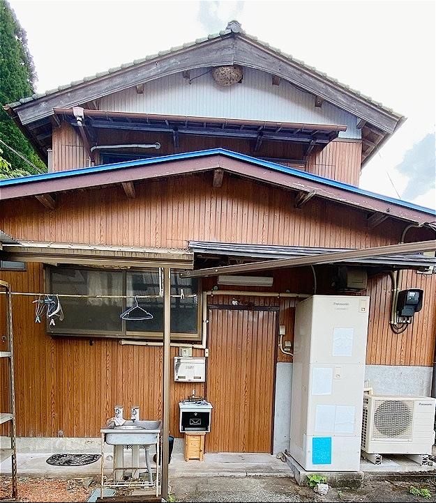 5LDK Rental House with Garden in Motoyama, Kochi | Recently Renovated - Image 1