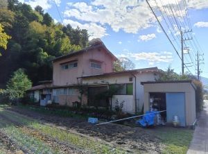 6DK Akiya Bank House for Sale in Minobu, Yamanashi - Thumbnail 3