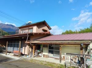 6DK Akiya Bank House for Sale in Minobu, Yamanashi - Thumbnail 4