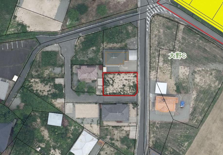 Land for Sale in Okuma Town, Fukushima – 6 Million Yen - Thumbnail 2