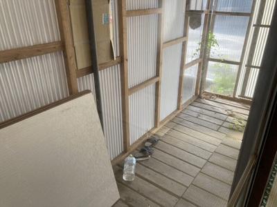 Traditional 4DK House with Corner Plot in Shibushi, Kagoshima — Image 2, Shibushi, Kagoshima