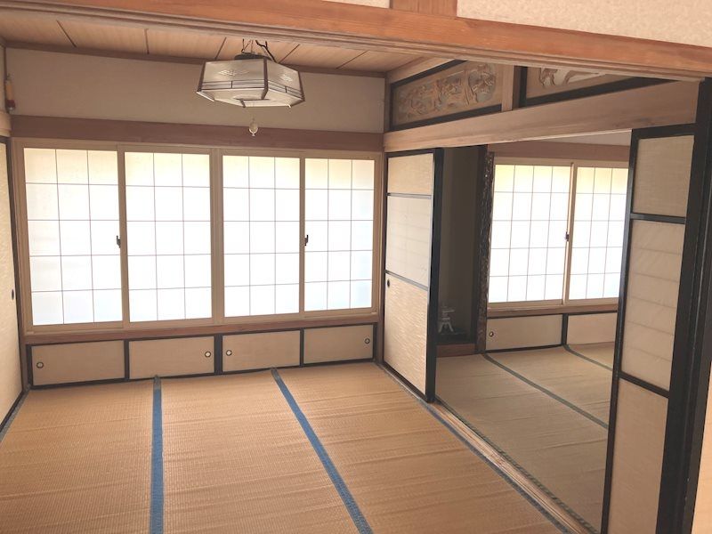 9DK Detached House for Sale in Daisen, Akita - Thumbnail 2