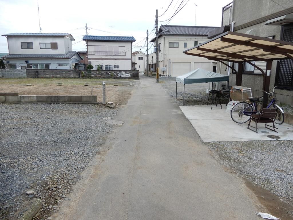 224.34 sqm Vacant Land for Sale in Tochigi City, Tochigi - Thumbnail 2