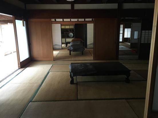 84-Year-Old 10LDK Kominka for Sale in Gujo Hachiman, Gifu - Thumbnail 4