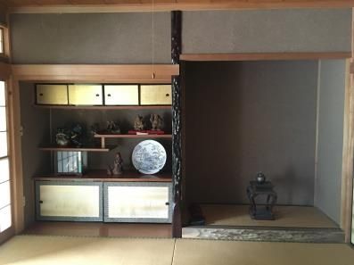 84-Year-Old 10LDK Kominka for Sale in Gujo Hachiman, Gifu - Thumbnail 3