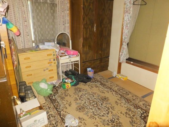 5DK Detached House with Land for Sale in Ebino, Miyazaki - Thumbnail 4