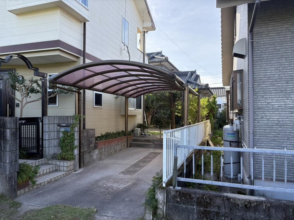 3LDK House for Sale in Kirishima, Kagoshima - 106.96 sqm - Thumbnail 2