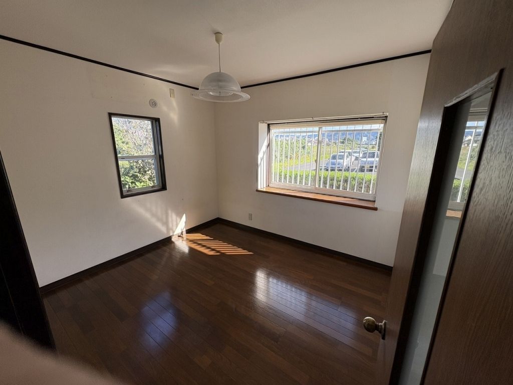 3LDK House for Sale in Kirishima, Kagoshima - 106.96 sqm - Thumbnail 4