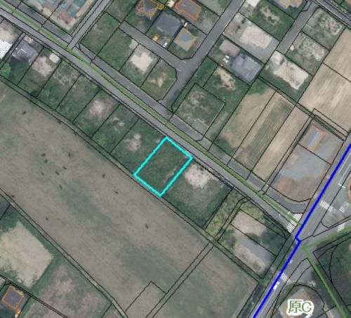 Vacant Land for Sale in Ōkuma, Fukushima - 499.44 sqm Flat Plot - Thumbnail 2
