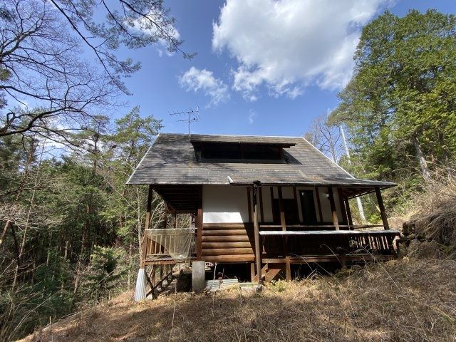 Resale 1LDK House in Nakatsugawa, Gifu - 62.92 sqm - Thumbnail 2