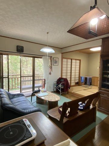 Resale 1LDK House in Nakatsugawa, Gifu - 62.92 sqm - Thumbnail 4