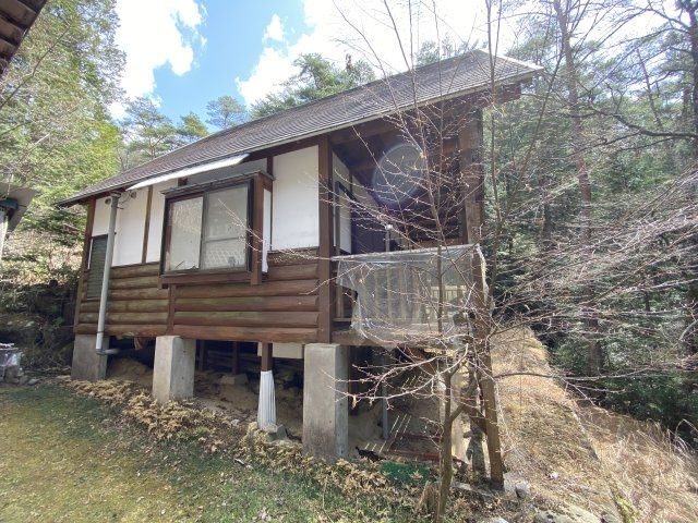 Resale 1LDK House in Nakatsugawa, Gifu - 62.92 sqm - Thumbnail 3