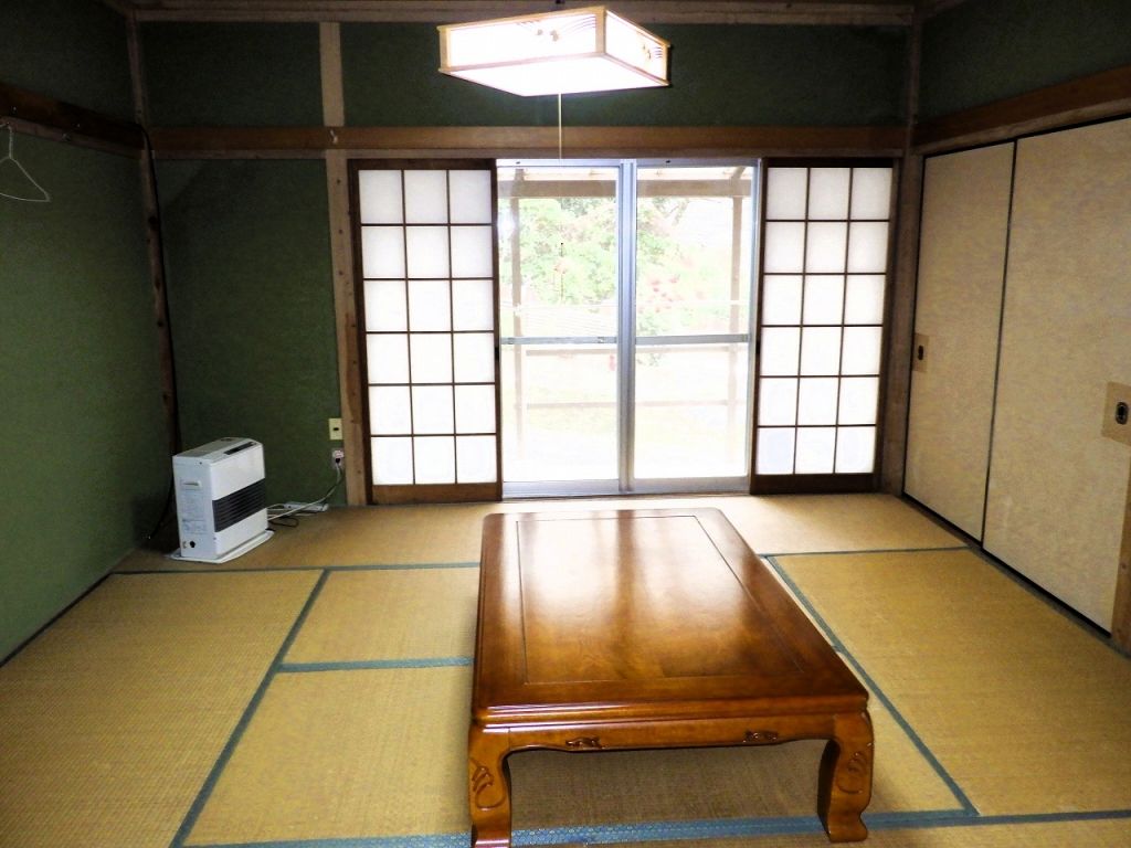 6DK Steel-Frame House in Sakugi-cho, Miyoshi City - Thumbnail 3