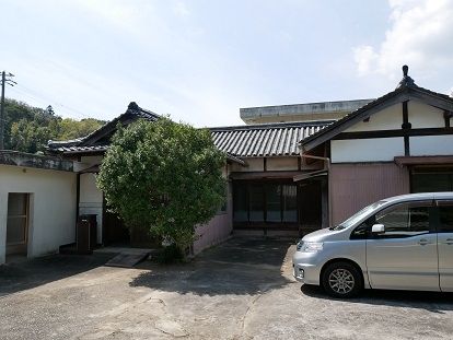 7DK Detached House for Renovation in Minamiawaji, Hyogo - Thumbnail 3
