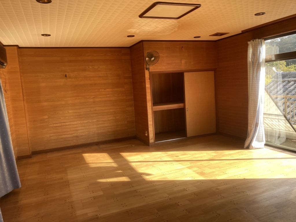 7DK Detached House for Renovation in Minamiawaji, Hyogo - Thumbnail 4