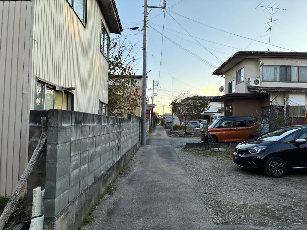 Traditional 3-Bedroom House with Garden in Nakayama Town, Yamagata - Thumbnail 3