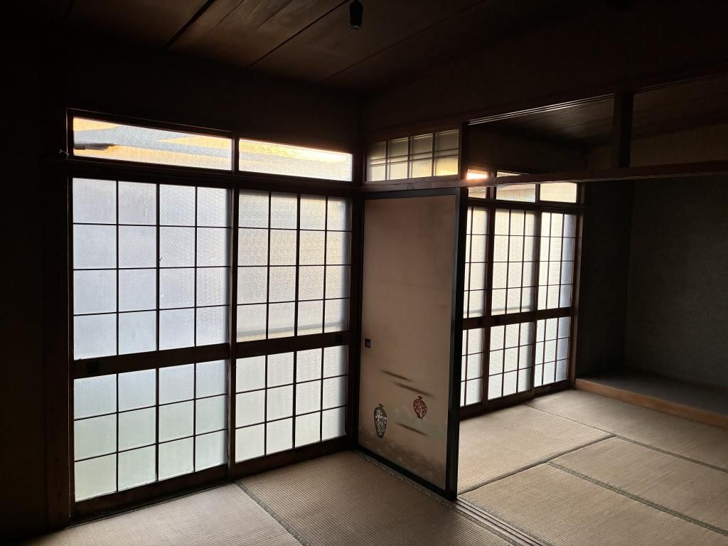 Traditional 3-Bedroom House with Garden in Nakayama Town, Yamagata - Thumbnail 4