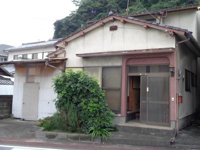 Traditional House for Sale in Hinagu Hot Spring Town, Yatsushiro — Image 1, Yatsushiro, Kumamoto