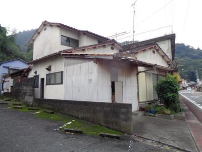 Traditional House for Sale in Hinagu Hot Spring Town, Yatsushiro — Image 1, Yatsushiro, Kumamoto