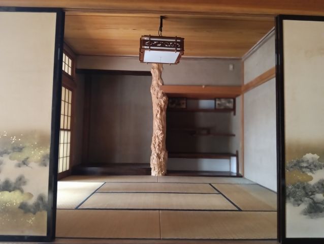 8DK House with Large Garden for Sale in Hadano, Kanagawa - Thumbnail 3