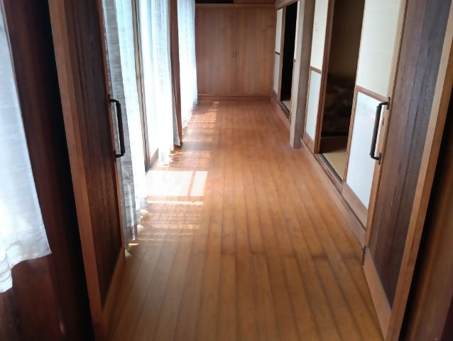 8DK House with Large Garden for Sale in Hadano, Kanagawa - Thumbnail 4