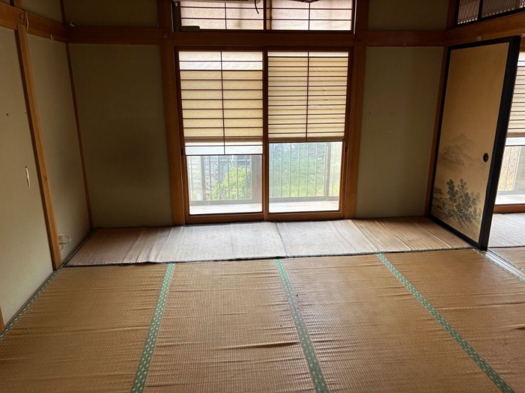 4K Family House for Sale in Quiet Nagai, Yamagata - Thumbnail 3