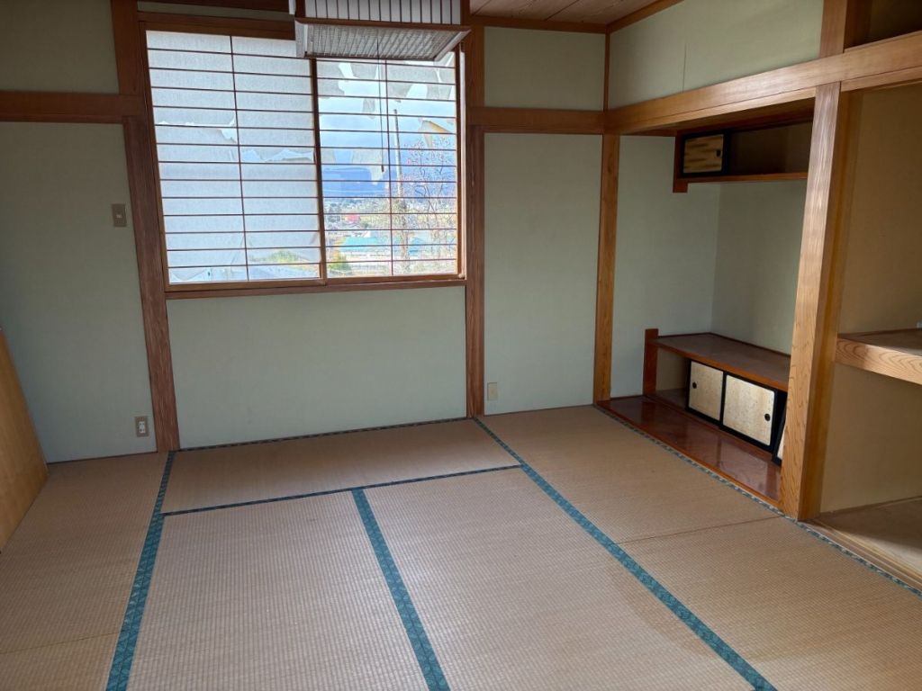 4K Family House for Sale in Quiet Nagai, Yamagata - Thumbnail 2