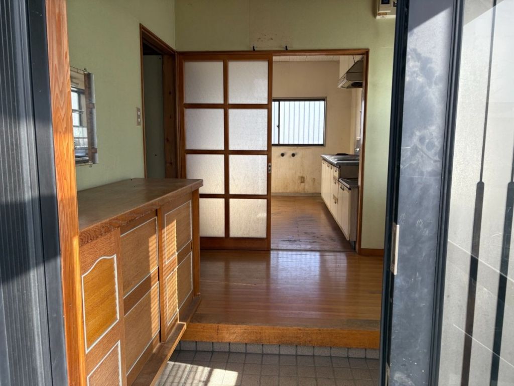 4K Family House for Sale in Quiet Nagai, Yamagata - Thumbnail 4