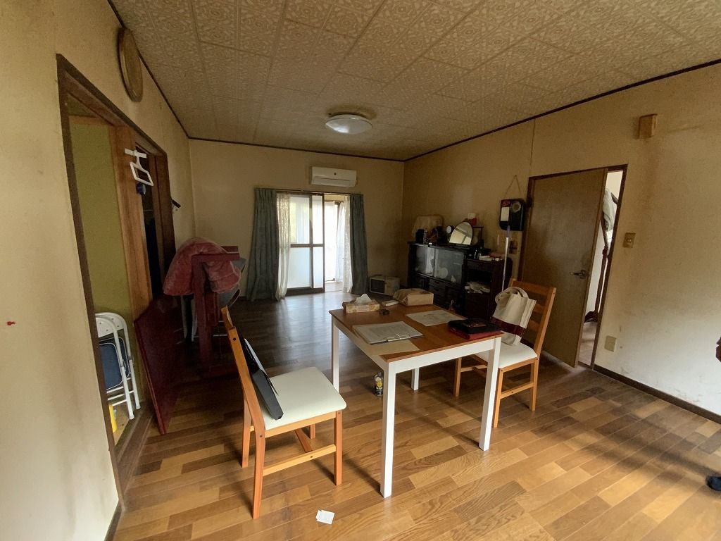 3DK House for Sale in Iwakuni, Yamaguchi - Thumbnail 4