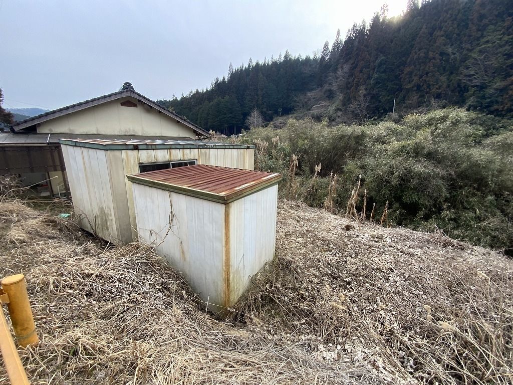 3DK House for Sale in Iwakuni, Yamaguchi - Thumbnail 3