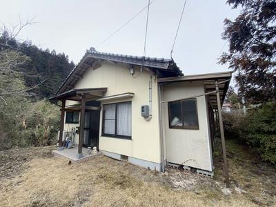 3DK House for Sale in Iwakuni, Yamaguchi — Image 1, Iwakuni, Yamaguchi