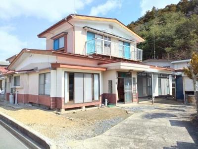 7LDK Detached House for Sale in Ishinomaki, Miyagi — Image 1, Ishinomaki, Miyagi