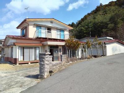 7LDK Detached House for Sale in Ishinomaki, Miyagi — Image 1, Ishinomaki, Miyagi
