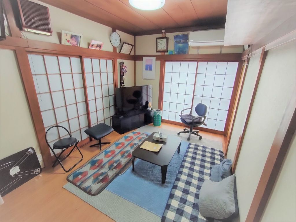 Spacious 6DK Detached House for Sale in Tochigi City - Thumbnail 3
