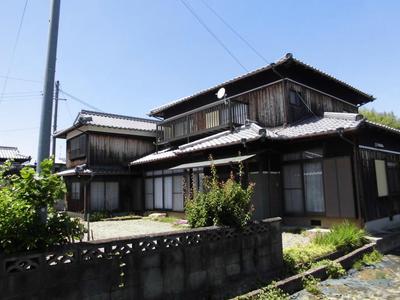 Detached house for sale [Property number HO-KT-05] - Property details - Hyogo Prefecture Kasai City Vacant House Bank Site — Image 4, Kasai, Hyogo