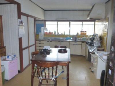 Spacious 9DK Traditional Home in Hino-cho with Large Land Plot — Interior, Hino, Shiga