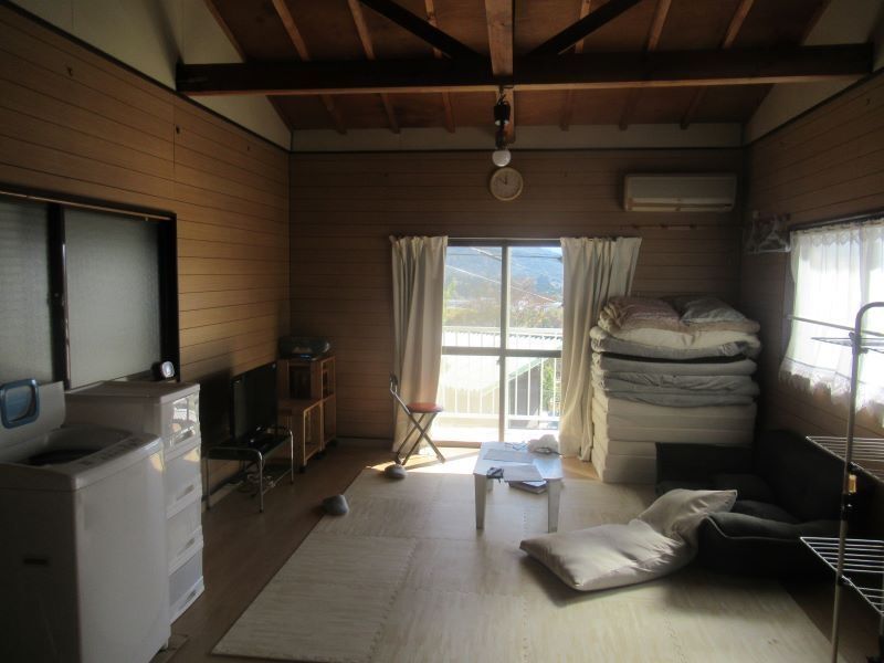 2LDK Vacant House for Sale in Nakatsugawa, Gifu - 580万円 - Thumbnail 3