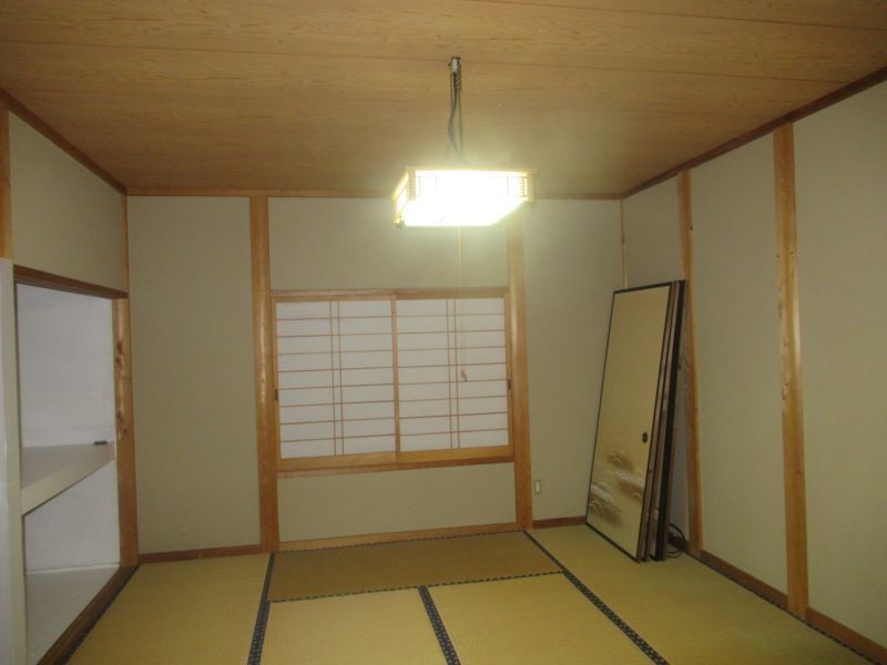 2LDK Vacant House for Sale in Nakatsugawa, Gifu - 580万円 - Thumbnail 4