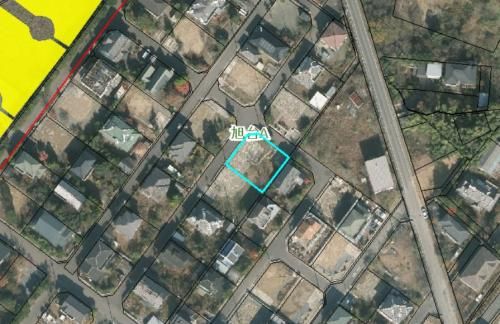 Vacant Corner Land Plot for Sale in Ōkuma, Fukushima - Thumbnail 2