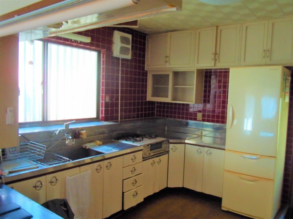 3LDK Detached House for Sale in Quiet Odawara Neighborhood - Thumbnail 2
